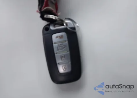 2013 Kia Sorento Sx V6 from USA, damaged, VIN 5XYKWDA2XDG325124